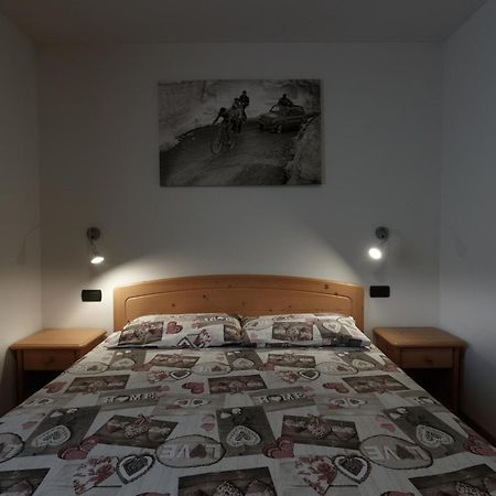 Chalet Ceppo Bormio Zewnętrze zdjęcie