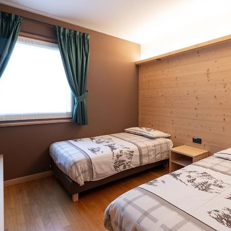 Chalet Ceppo Bormio Zewnętrze zdjęcie