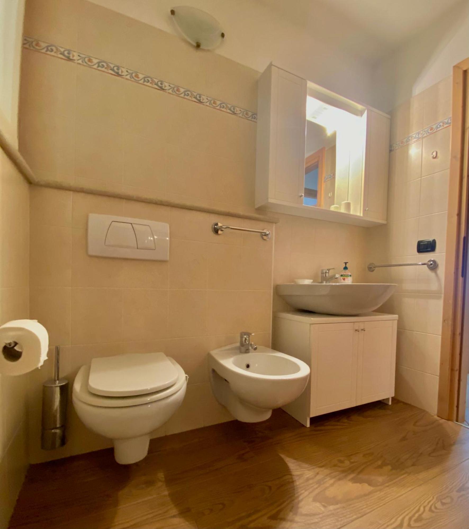 Chalet Ceppo Bormio Zewnętrze zdjęcie