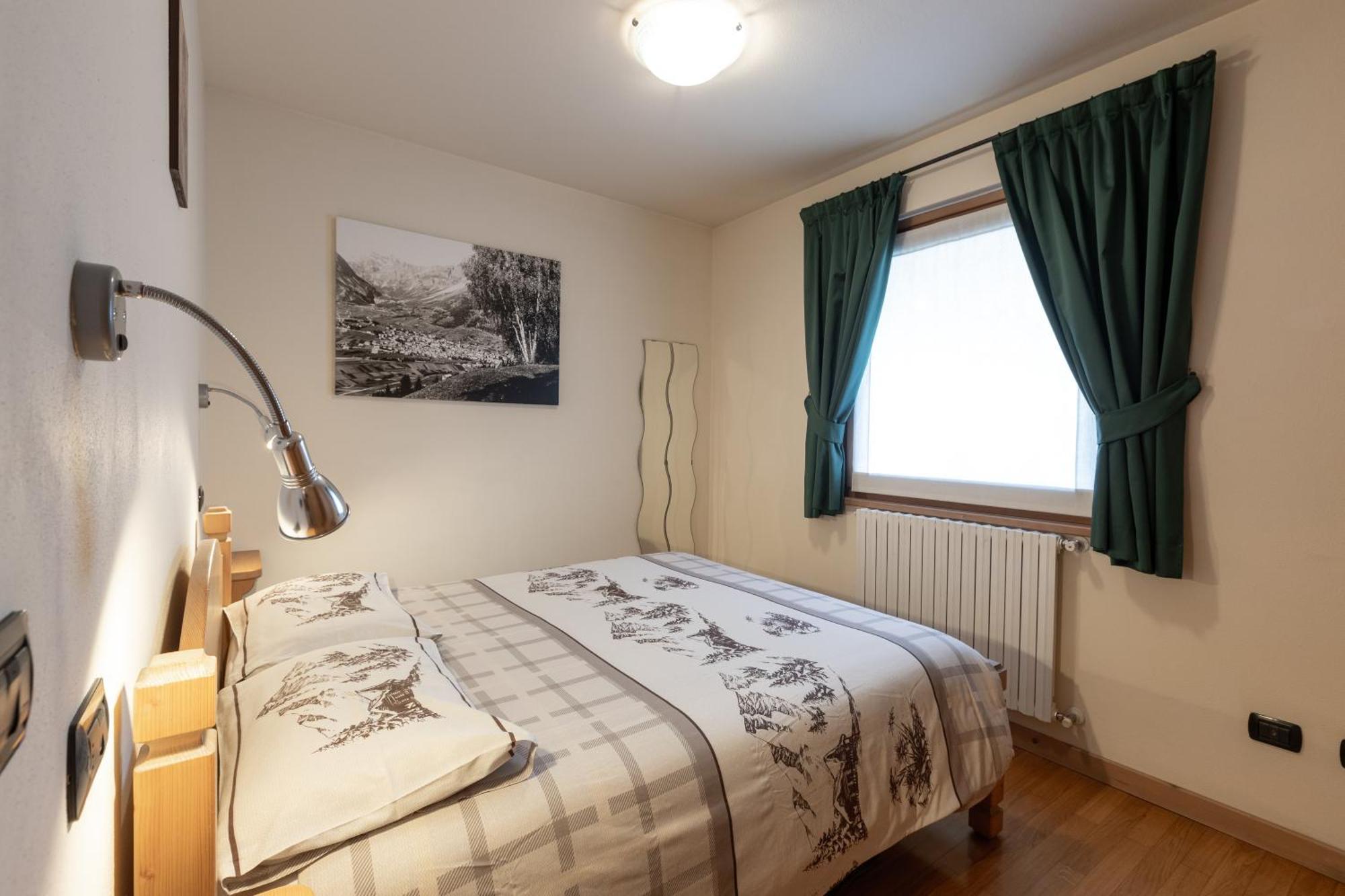 Chalet Ceppo Bormio Zewnętrze zdjęcie