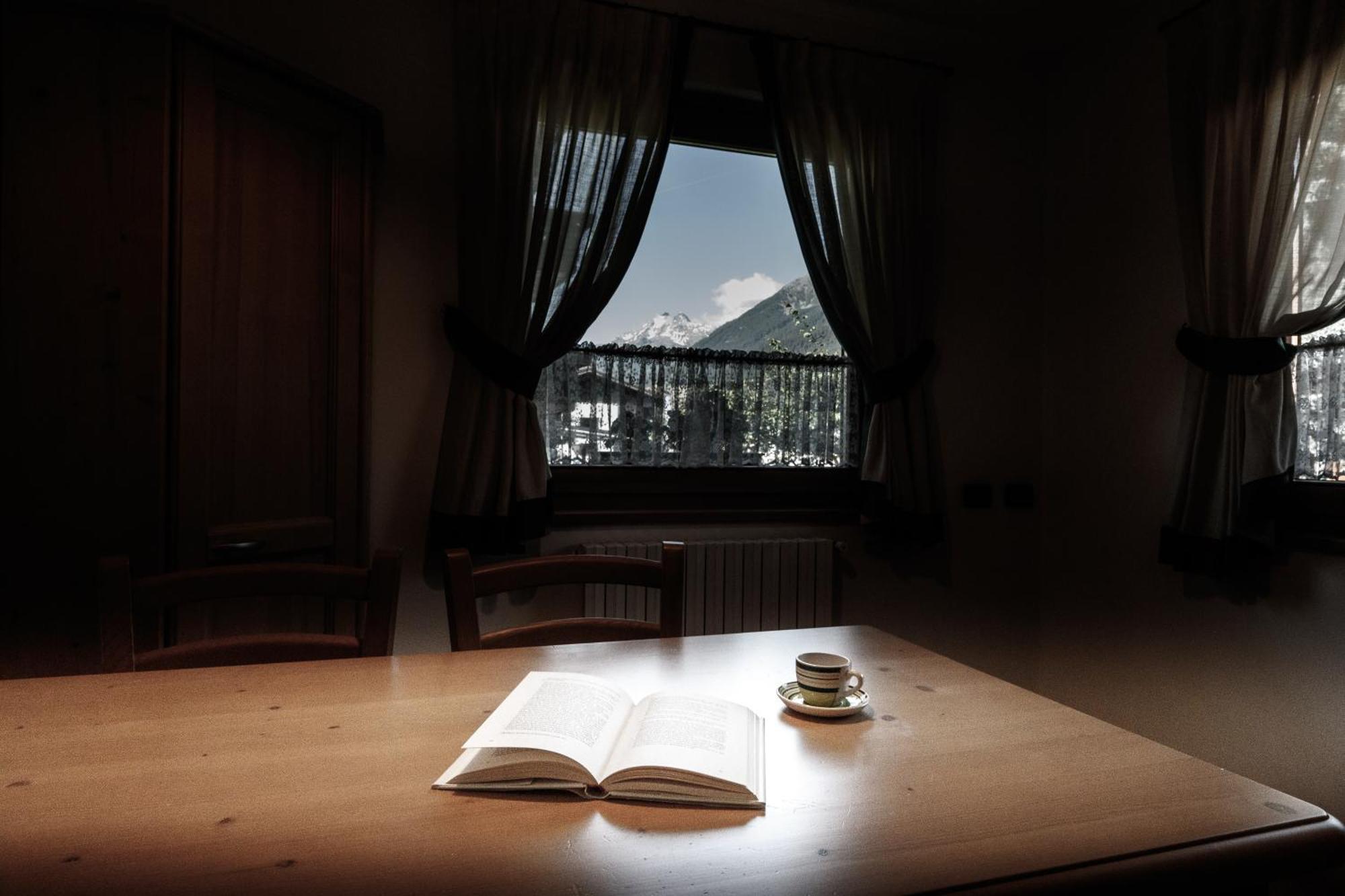 Chalet Ceppo Bormio Zewnętrze zdjęcie