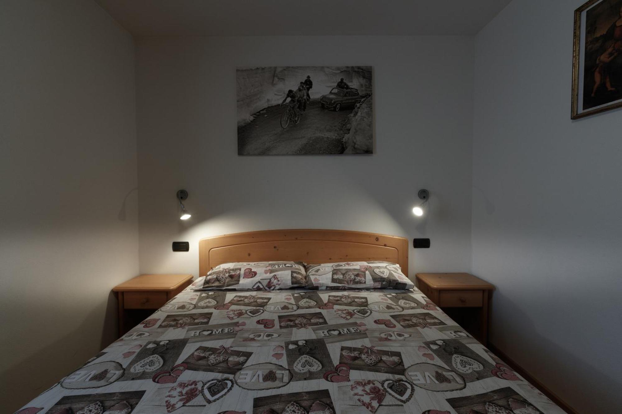 Chalet Ceppo Bormio Zewnętrze zdjęcie