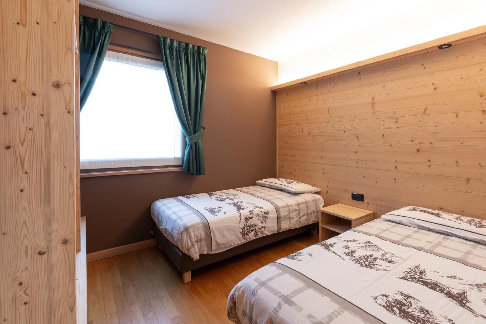 Chalet Ceppo Bormio Zewnętrze zdjęcie