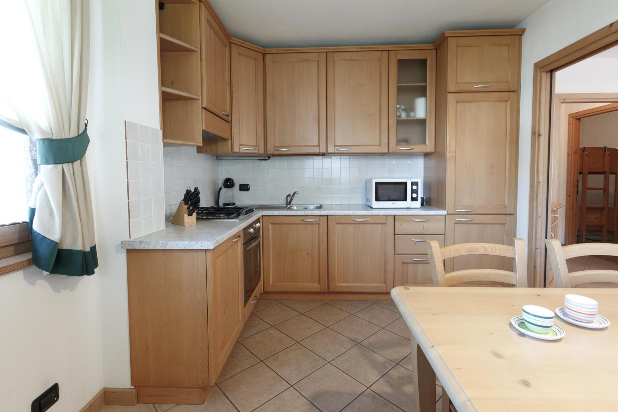 Chalet Ceppo Bormio Zewnętrze zdjęcie