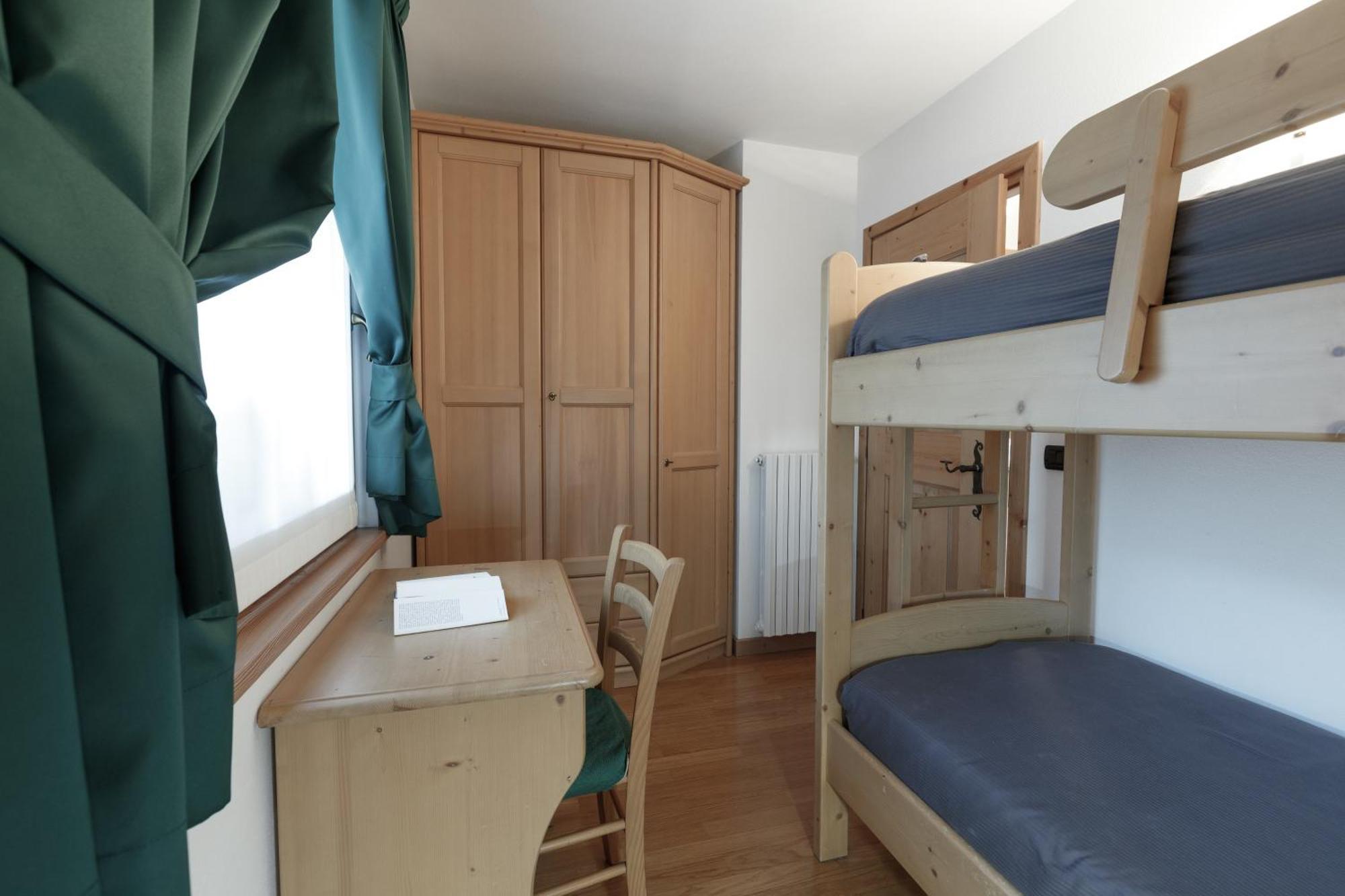 Chalet Ceppo Bormio Zewnętrze zdjęcie