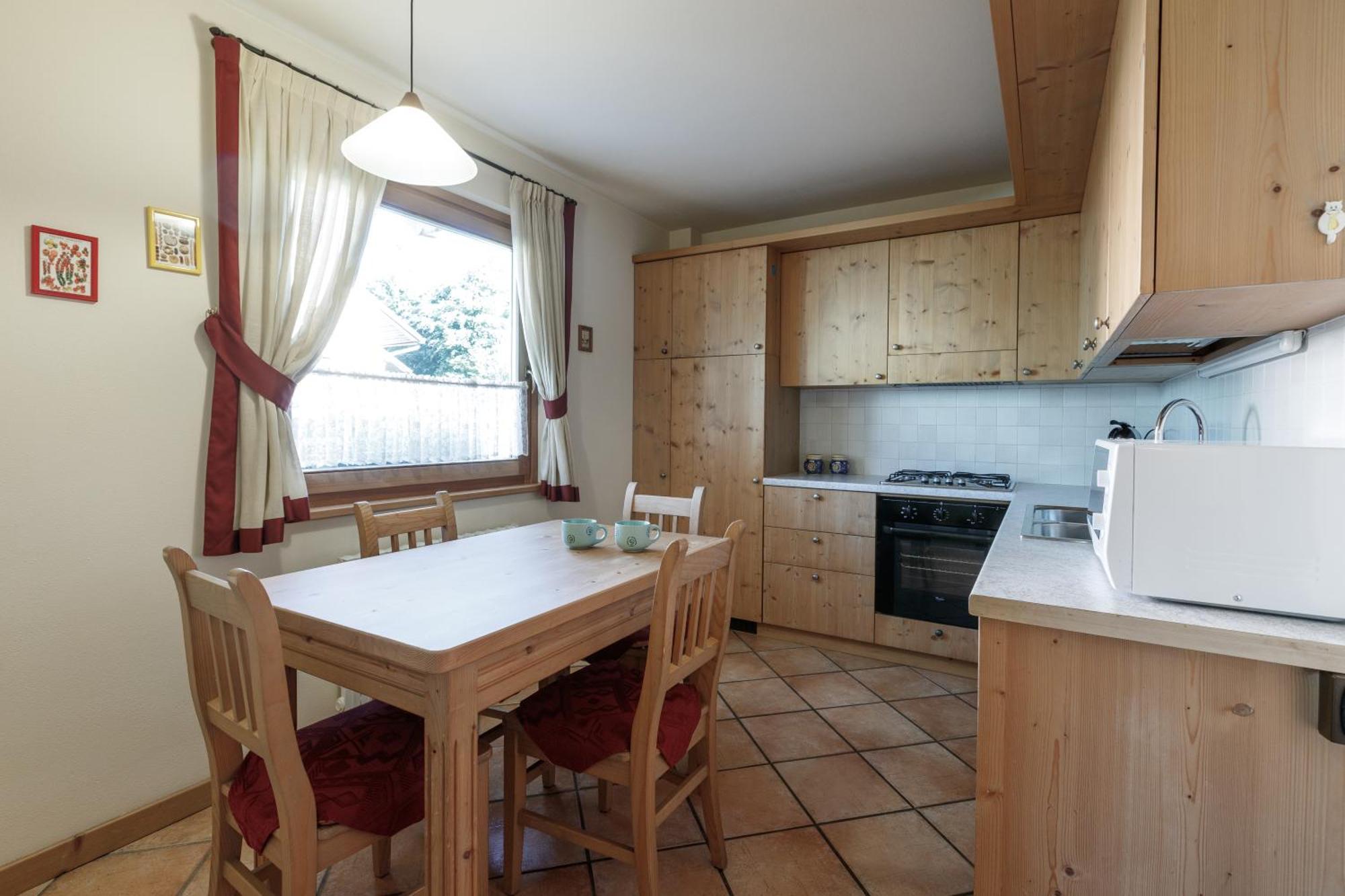Chalet Ceppo Bormio Zewnętrze zdjęcie