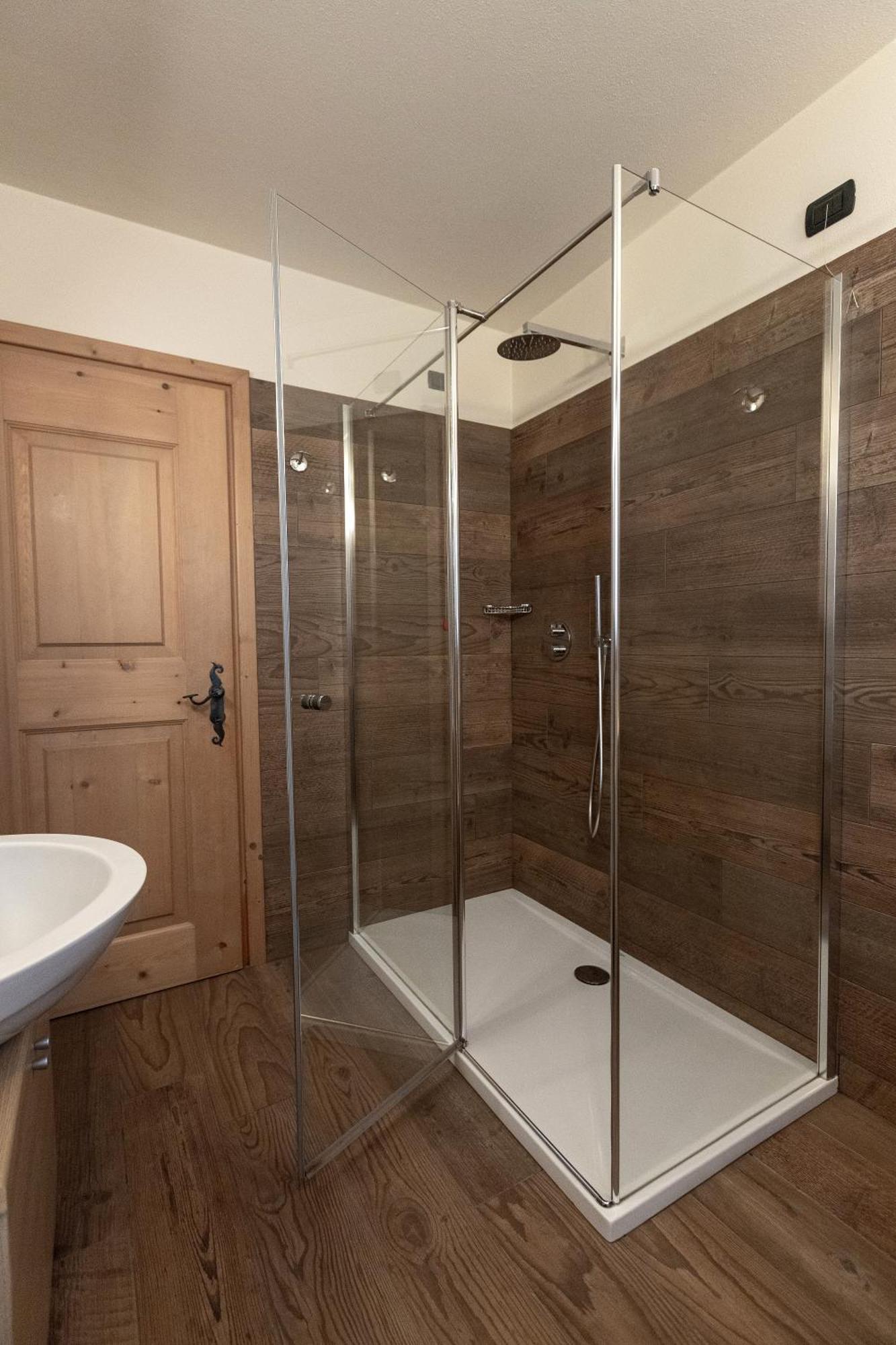 Chalet Ceppo Bormio Zewnętrze zdjęcie