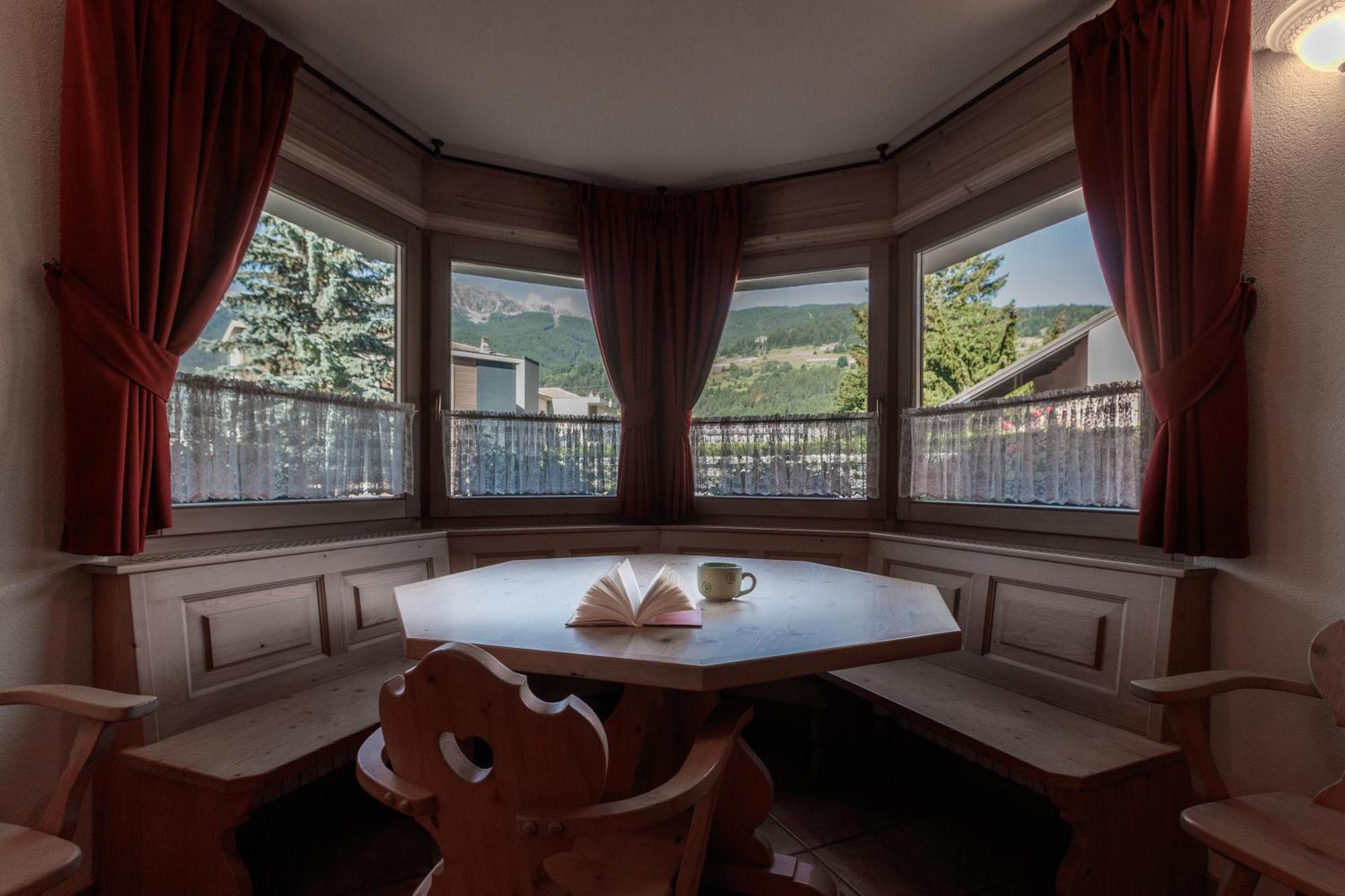 Chalet Ceppo Bormio Zewnętrze zdjęcie