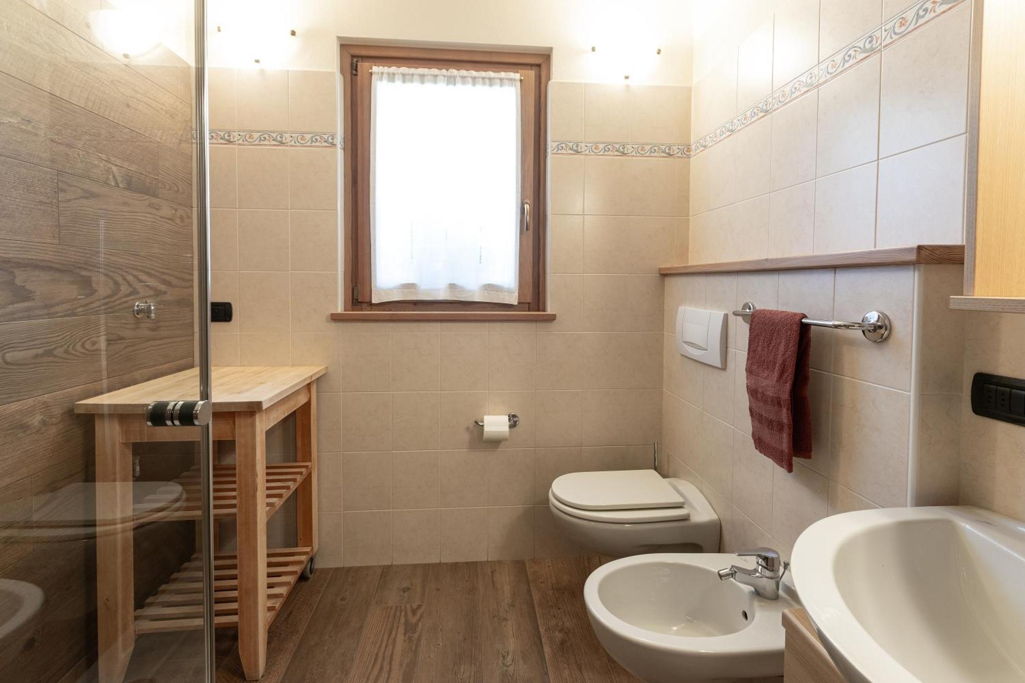 Chalet Ceppo Bormio Zewnętrze zdjęcie