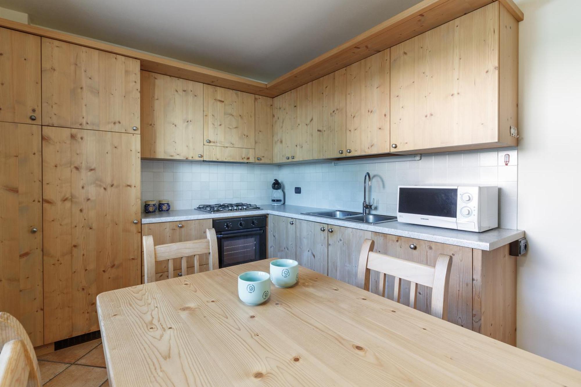 Chalet Ceppo Bormio Zewnętrze zdjęcie